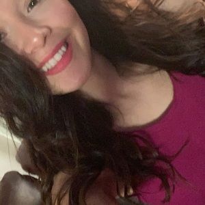 Meet your Posher, Anjelica